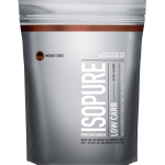 NB ISOPURE LOW CARB 1lb (CHOCOLATE)