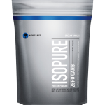 NB ISOPURE ZERO CARB 1lb (VANILLA)