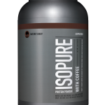 NB ISOPURE COFFEE 3lb (ESPRESSO)