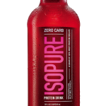 NB ZERO CARB ISOPURE 12/20oz (ALPINE PUNCH)