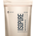 NB ISOPURE ZERO CARB 1lb (UNFLAVORED)