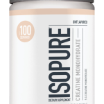 NB CREATINE 500g (UNFLAVORED)