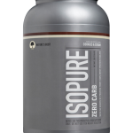 NB ZERO CARB ISOPURE 3lb (COOKIES 'N CREAM)