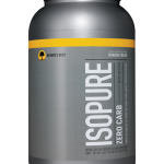 NB ZERO CARB ISOPURE 3lb (BANANA CREAM)
