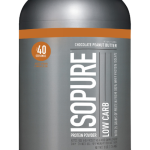 NB LOW CARB ISOPURE 3lb (CHOCOLATE PEANUT BUTTER)