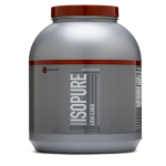 NB LOW CARB ISOPURE 4.5lb (DUTCH CHOCOLATE)