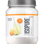 NB ISOPURE INFUSIONS .88lb (CITRUS LEMON)