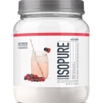 NB ISOPURE INFUSIONS .88lb (MIXED BERRY)