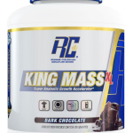 RCS KING MASS XL 6lb (DARK CHOCOLATE)
