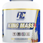 RCS KING MASS XL 6lb (VANILLA ICE CREAM)