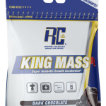 RCS KING MASS XL 15lb (DARK CHOCOLATE)