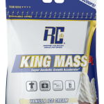 RCS KING MASS XL 15lb (VANILLA ICE CREAM)