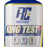 RCS KING TEST 90t