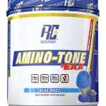 RCS AMINO-TONE + EAA 30srv (BLUE RAZZ)