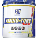 RCS AMINO-TONE + EAA 30srv (LEMONADE)