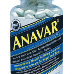 HTP ANAVAR 180t