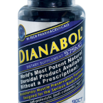 HTP DIANABOL 60t