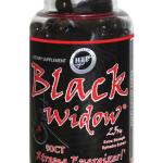 HTP BLACK WIDOW 90c