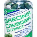 HTP GARCINIA CAMBOGIA 100c