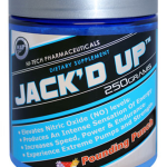 HTP JACK'D UP 250g (POUNDING PUNCH)