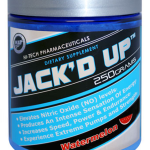 HTP JACK'D UP 250g (WATERMELON)