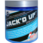 HTP JACK'D UP 250g (ROCKET POP)