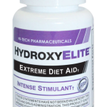 HTP HYDROXYELITE 90t (EPHEDRA FREE)