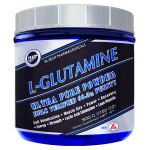 HTP L-GLUTAMINE 500g