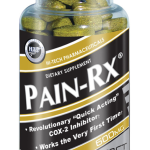 HTP PAIN-RX 90t