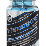 HTP 1-TESTOSTERONE 60t