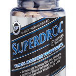 HTP SUPERDROL 42t