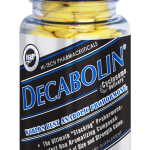 HTP DECABOLIN 60t