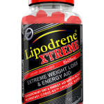 HTP LIPODRENE XTREME V2.0 90t