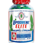 HTP LIPODRENE ELITE 90t