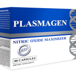HTP PLASMAGEN 80c