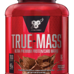 BSN TRUE MASS 5.82lb (CHOCOLATE)