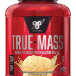 BSN TRUE MASS 5.82lb (VANILLA)