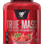 BSN TRUE MASS 5.82lb (STRAWBERRY)
