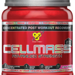 BSN CELLMASS 2.0 50srv (ARCTIC BERRY BLAST)
