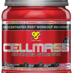 BSN CELLMASS 2.0 50srv (WATERMELON)