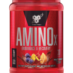 BSN AMINO X 70srv (FRUIT PUNCH)