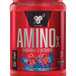 BSN AMINO X 70srv (BLUE RASPBERRY)