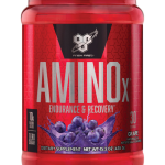 BSN AMINO X 30srv (GRAPE)