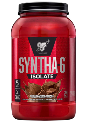 BSN SYNTHA-6 ISO 2lb (CHOCOLATE)