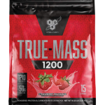 BSN TRUE MASS 1200 10.25lb (STRAWBERRY)