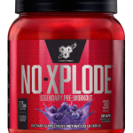 BSN N.O.-XPLODE 1.22lb (GRAPE)