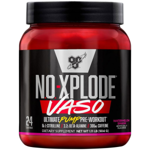 BSN NOX VASO 1.1lb (WATERMELON)