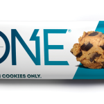 ISS ONE BAR 12/60g (CHOCOLATE CHIP COOKIE DOUGH)
