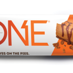 ISS ONE BAR 12/60g (PEANUT BUTTER PIE)