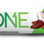 ISS ONE BAR 12/60g (ALMOND BLISS)